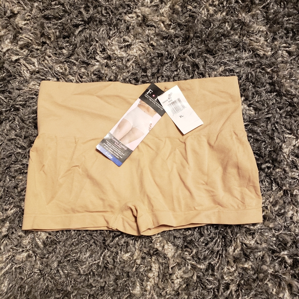 Shapewear- F.I.T.